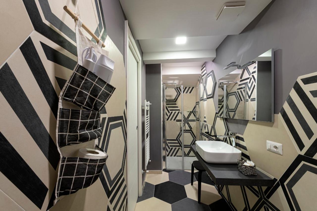 Ramo D'Oro Bed & Breakfast Naples Luaran gambar